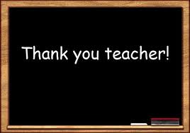 I just want to let you know, i appreciate all of your hard work. Thank You Teacher Messages From Students And Parents Sweet Love Messages
