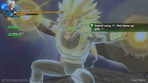Kid buu is a two stage fight and you will want to be around. How To Quickly Unlock Super Saiyan 3 In Dragonball Xenoverse 2 Nerd Union
