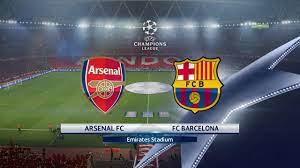 We did not find results for: Arsenal Vs Barcelona 2018 19 Season New Signings Friendly Pes 2018 Youtube