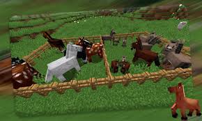 Horses can be dun, palomino, bay, black, buckskin, chestnut, gray, roan, white, pinto. Download Horse Mod For Minecraft Pe Free For Android Horse Mod For Minecraft Pe Apk Download Steprimo Com