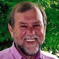 Obituary information for Donald Lee (Don) Baldwin