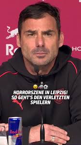 In der 62. Minute kam es im Spiel von RB Leipzig gegen Holstein Kiel zu  einem harten Zusammenstoß zwischen David Zec und Peter Gulacsi. Beide  Spieler mussten das Spielfeld verlassen. Nach der Partie ...