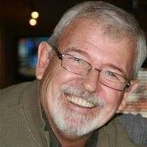 Curtis "Butch" Fritz Obituary