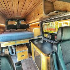 Ever dreamt of building and traveling in your own campervan and living the van life? How To Design Your Campervan Layout Tips And Tricks For Vanlife