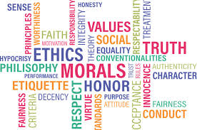 Did he threaten to turn you in to immigration authorities? Documenting Good Moral Character Family Social Ties