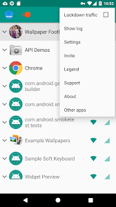 You probably know that the firewall is a controllable barrier between your network and untrusted networks. Internet Guard Internet Block Data Saver Firewall Download Apk Free For Android Apktume Com