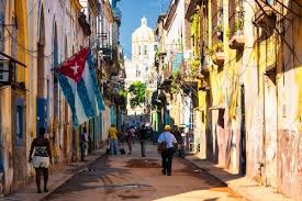 According to geoffrey nunberg, the image entered the english language in the middle of the 19th century. 51 Colorful Cuban Slang Phrases Fish Mangos Camels Papayas And More