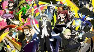 More images for persona 4 background » Persona 4 Wallpapers Wallpaper Cave