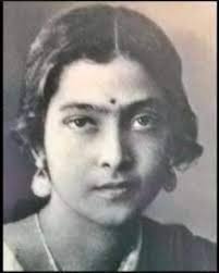 Chronicle of the forgotten female warriors: Bina Das