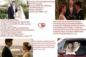 Naley Weddings And Vows One Tree Hill One Tree Hill Quotes Told You So