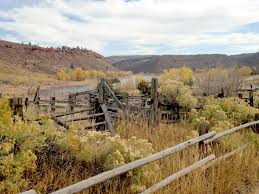 Horsetooth Mountain Open Space Larimer County
