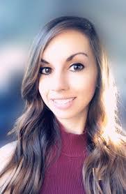 Hannah Greenberg's Instagram, Twitter & Facebook