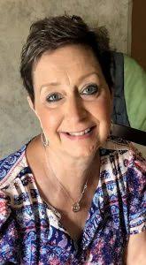 Janet L. Payne (1961-2019)