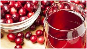 Buah delima berwarna merah dengan bentuk yang menyerupai buah apel, namun ada juga yang berwarna ungu dan juga kuning. Hi Guys Kepoin 5 Manfaat Buah Cranberry Untuk Kesehatan Halaman All Pos Kupang