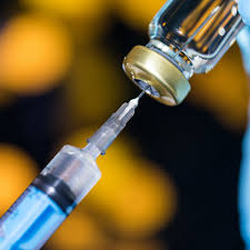 Reconstitute the vaccine as needed immediately before administration. Pfizer Vaccine What An Efficacy Rate Above 90 Really Means