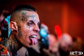 At first glance, the thaipusam festival might seem more like a body modification convention than religious practice. Denis Hc Body Modification Extreme Bme Facebook