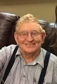 John (Red) E. Weatherspoon Obituary