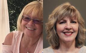 My Blanket by Maureen Olson