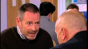 Hughie wants to change