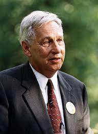 Catharines wolves in 1995 and had a two year tenure. Paul Schell Wikipedia