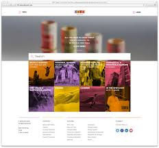 9 Of The Most Beautiful Brand Identities In Banking Beautiful Brand Identity Logo Design Branding Graphics Bank Branding