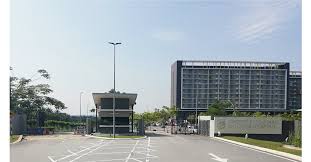 Bandar enstek is 7 km east of kuala lumpur international airport. Bmes Ild Nilai