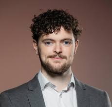 Get to know Mark Caffrey, Co-founder and CEO