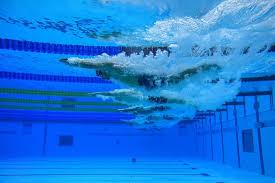 How To Develop An Awesome Underwater Dolphin Kick