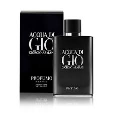 Looking for something warm and sensual? Giorgio Armani Acqua Di Gio Profumo