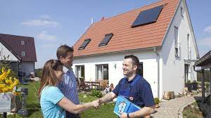 Ohne eigenkapital ein haus zu bauen, ist zwar. Wie Man Ein Haus Ohne Hausbank Finanziert