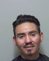 Saul Alfredo Velasquez 2/10/25