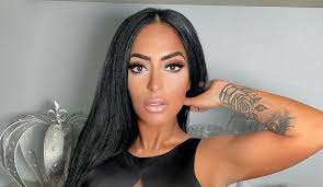 Dissecting Angelina and Sammi's Drama