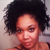 Niesha Thompson's Instagram, Twitter & Facebook