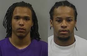 2 Arrested For Asheboro Shooting
