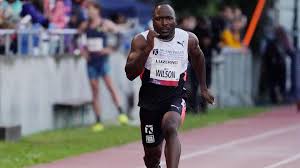 Choose event men's 100m men's 200m men's 300m men's 400m men's 600m men's 800m men's 1000m men's 1500m men's mile men's 2000m men's 3000m men's 2 miles men's 5000m men's 5km road race men's 10,000m men's 10km road race men's 15km road race men's 10 miles road. Atletica Dubbi Sul Record Europeo Dei 100 Metri Wilson Non Ho Corso 9 84 Eurosport