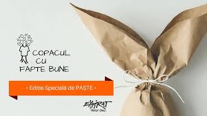 Copacul cu fapte bune este o inițiativă civică, născută în urmă cu trei ani, ce își propune să ajute în mod concret și țintit persoane nevoiașe, în special copii. Copacul Cu Fapte Bune 14 EdiÈ›ie De PrimÄƒvarÄƒ Feeder Ro