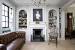 Original Georgian House Interior