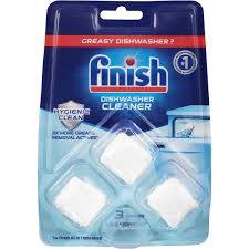 Baby & toddler event nsw. Finish Dishwasher Cleaner Tabs 3 Pack Woolworths