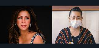 The filipino singer died due to cardiac arrest on tuesday morning, march 30, 2021, her son gigo confirmed to gma news. 6dxxktilzfgu M