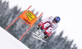 Dabei feierte kira weidle den größten erfolg ihrer noch jungen karriere. Live Abfahrt Der Herren In Saalbach Hinterglemm 2020 Vorbericht Startliste Und Liveticker Ski Weltcup 2020 21 Aktuelle Nachrichten Und Informationen Zur Skiweltcup Wm Saison 2020 21