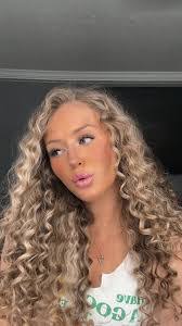 Danielle Perales's Instagram, Twitter & Facebook