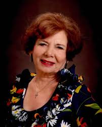 Obituary of Alice Kennedy