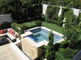 French Garden Estate European Garden Design Lush Meets Contemporary We Would Have Added A Little More French Garden Design French Garden European Garden