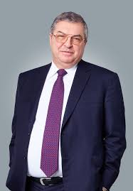 The website includes biography, program, concert schedule, reviews and music. Andrei Sokolov Alfa Bank