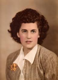 Ruby Lee Radney Obituary