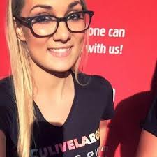 Chloe Spencer (@ChloeSpencer)