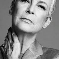 Jamie Lee Curtis added a new photo.