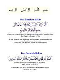 Cara memimpin doa di kelas dalam bahasa inggris beserta artinya welcome back sahabat bdbi semuapostingan kali ini admin buat karena sesaat setelah mengajar admin dikejutkan dengan sebuah fakta bahwa. Doa Sebelum Dan Sesudah Makan