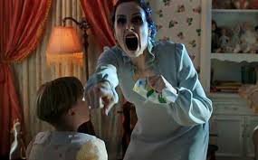 Have you seen #insidious chapter 2 yet? Insidious Chapter 2 Teror Roh Jahat Rasa Alien Halaman 1 Kompasiana Com