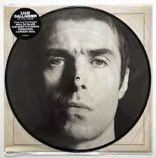 Watch lg rattle off missives on such subjects as his rejected solo album covers, getting his teeth knocked out and watching snoop dog. Liam Gallagher As You Were Limited Picture Disc Vinyl Lp 3000 Copies Ebay